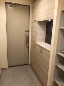 シャーメゾン南清水 0201号-10