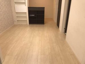 クオレール伏見桃山 0101号-2