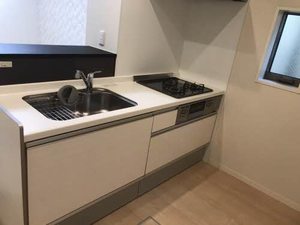 クオレール伏見桃山 0101号-3