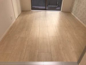 クオレール伏見桃山 0101号-4