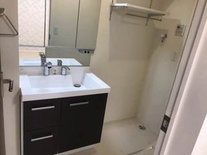 クオレール伏見桃山 0101号-8