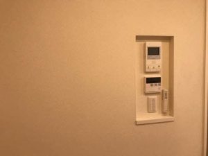 クオレール伏見桃山 0101号-12