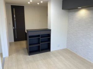 シャーメゾン日野 0102号-2