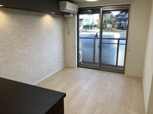 シャーメゾン日野 0102号-3