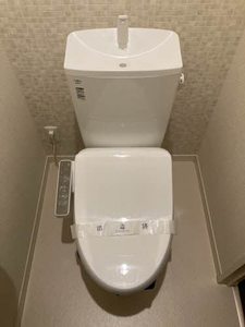 シャーメゾン日野 0102号-6