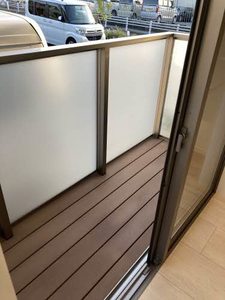 シャーメゾン日野 0102号-9