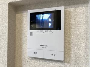 シャーメゾン日野 0102号-12