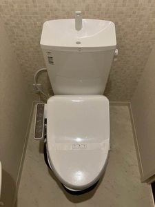 シャーメゾン日野 0202号-8