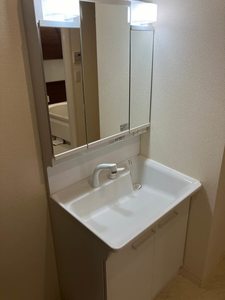 シャーメゾン日野 0202号-9