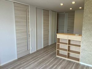 グランジュッテ 0102号-2