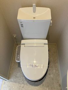 グランジュッテ 0102号-8