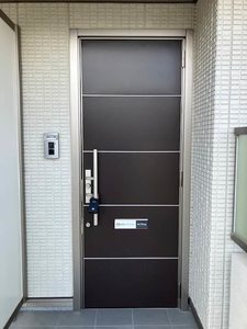 グランジュッテ 0102号-13