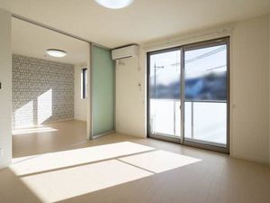 グランジュッテ 0201号-2