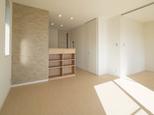 グランジュッテ 0201号-3