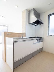 グランジュッテ 0201号-8