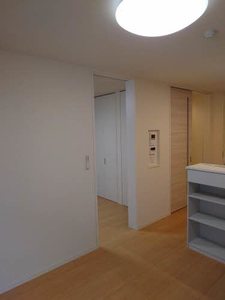 シャーメゾン　プルメリア 0102号-2