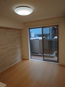 シャーメゾン　プルメリア 0102号-3