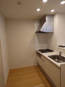 シャーメゾン　プルメリア 0102号-4