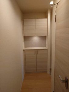 シャーメゾン　プルメリア 0102号-7