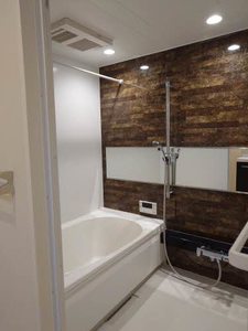 シャーメゾン　プルメリア 0102号-8