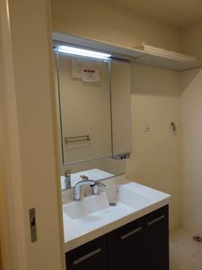 シャーメゾン　プルメリア 0102号-9