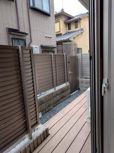 シャーメゾン　プルメリア 0102号-11