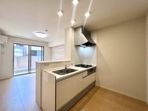 シャーメゾン プルメリア 0103号-7