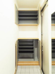 シャーメゾン長尾元町Ｂ B102号-4