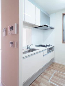 シャーメゾン長尾元町Ｂ B102号-8