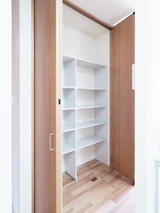 シャーメゾン長尾元町Ｂ B102号-11