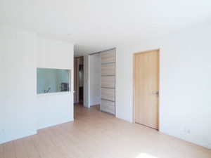 シャーメゾン長尾元町B B103号-2