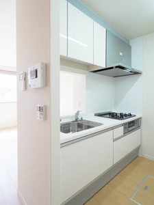 シャーメゾン長尾元町B B103号-3