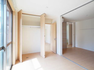 シャーメゾン長尾元町B B103号-6