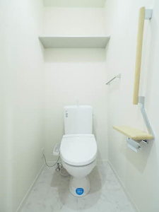 シャーメゾン長尾元町B B103号-7