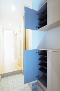 シャーメゾン長尾元町B B103号-8