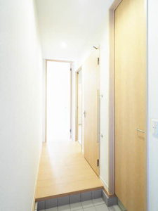 シャーメゾン長尾元町B B103号-9