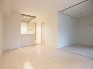 パティオ恵我之荘 0102号-3