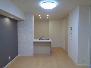 近江伊吹館 0305号-3