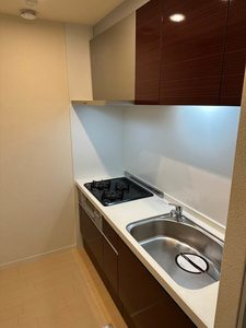 シャーメゾン 橘 0103号-3