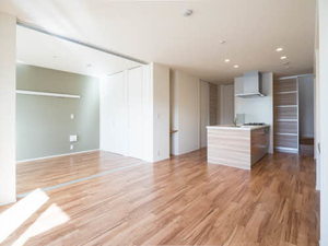 Feliseed 三国ヶ丘 0206号-11