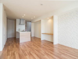 Feliseed 三国ヶ丘 0206号-12