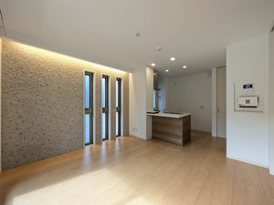 シャーメゾン清連 0301号-3