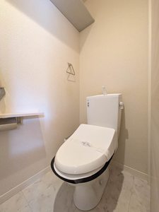 シャーメゾン清連 0301号-9