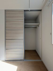 シャーメゾン清連 0301号-11