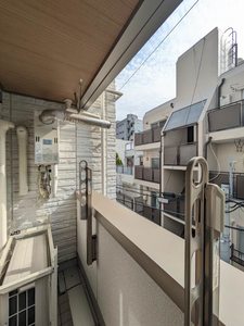 シャーメゾン清連 0301号-12