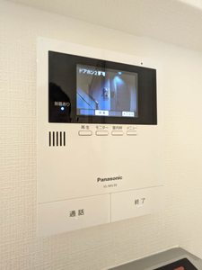 シャーメゾン清連 0301号-13