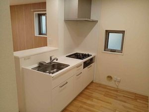 ベレオけやき 0103号-3