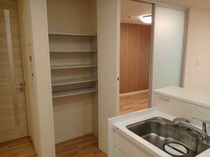 ベレオけやき 0103号-4