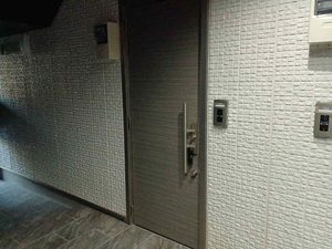 ベレオけやき 0103号-5