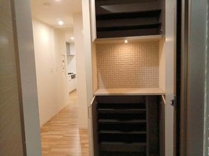 ベレオけやき 0103号-6